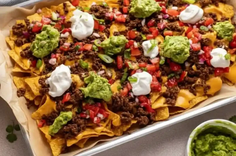 Nachos