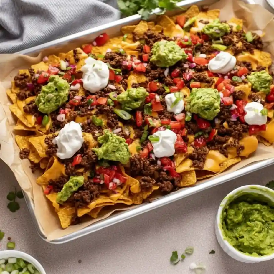 Nachos