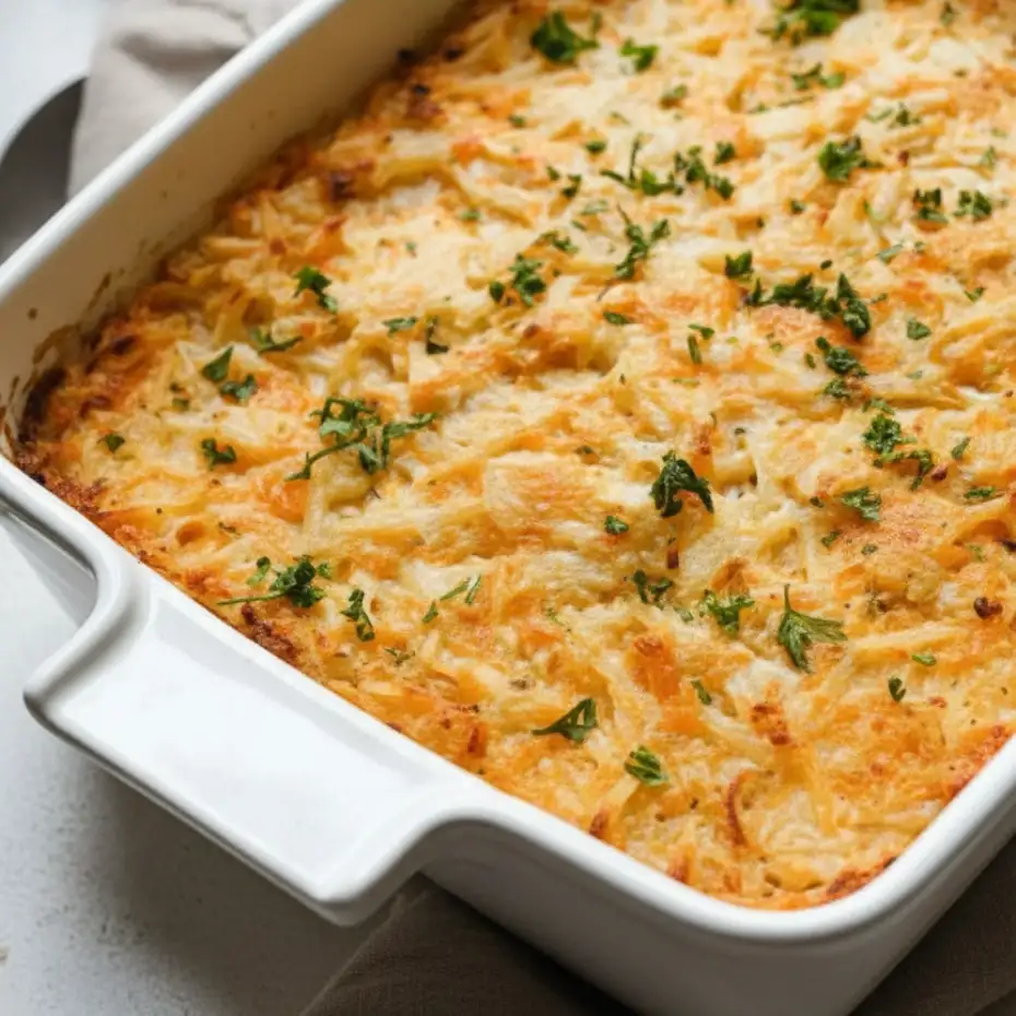 Hashbrown Casserole