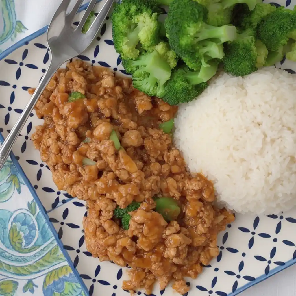 ground turkey recipes