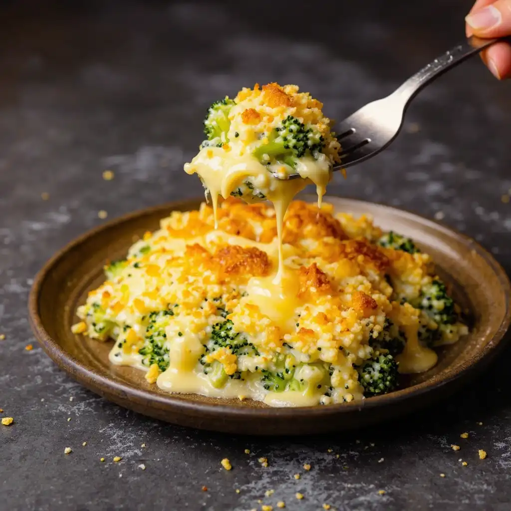 Broccoli Casserole