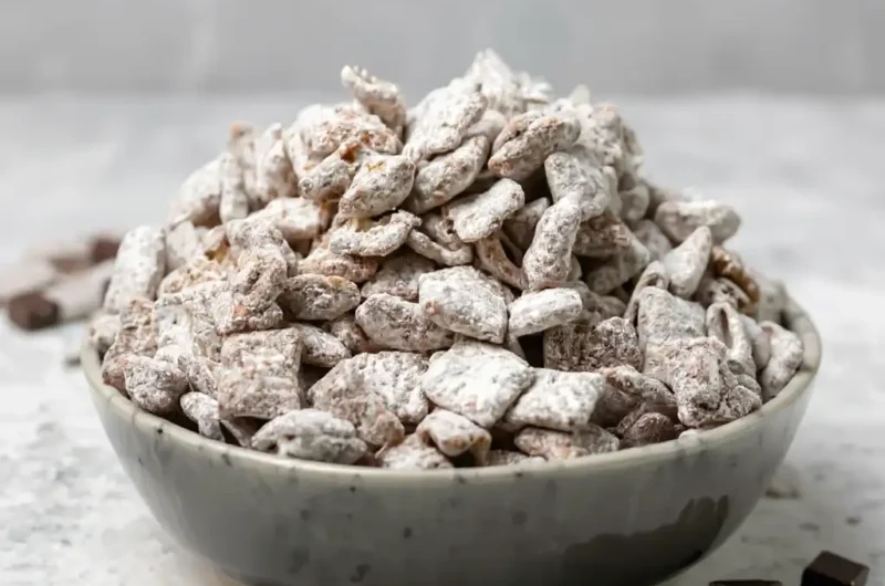 Chex Muddy Buddies