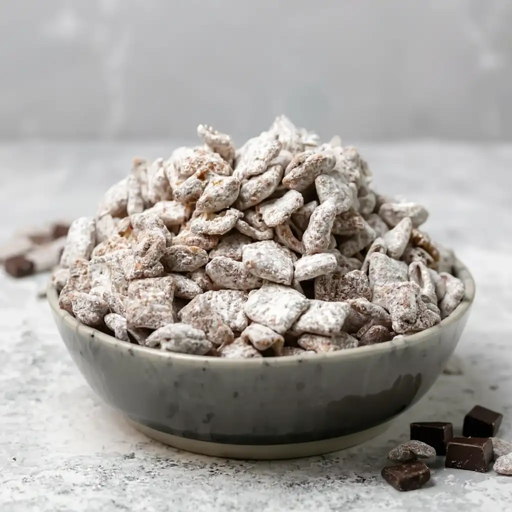 Chex Muddy Buddies