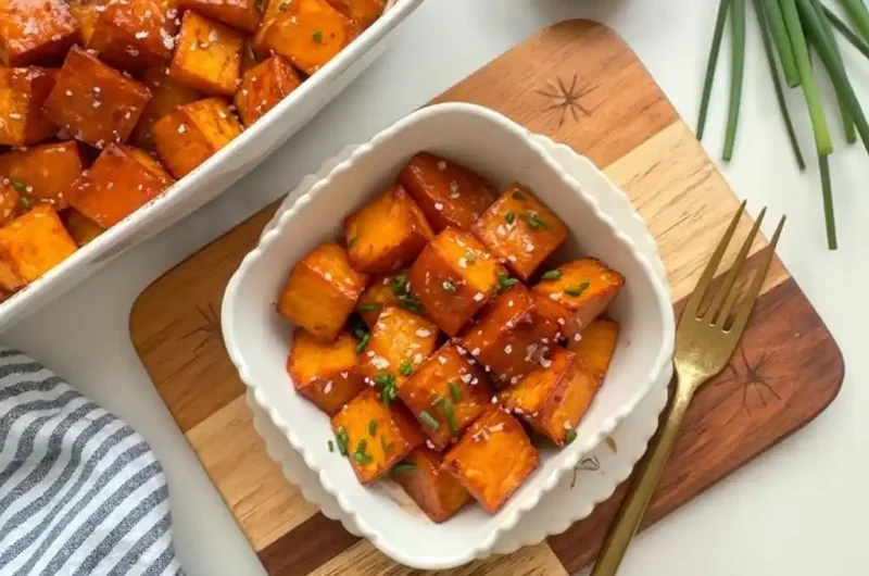 Candied Yams