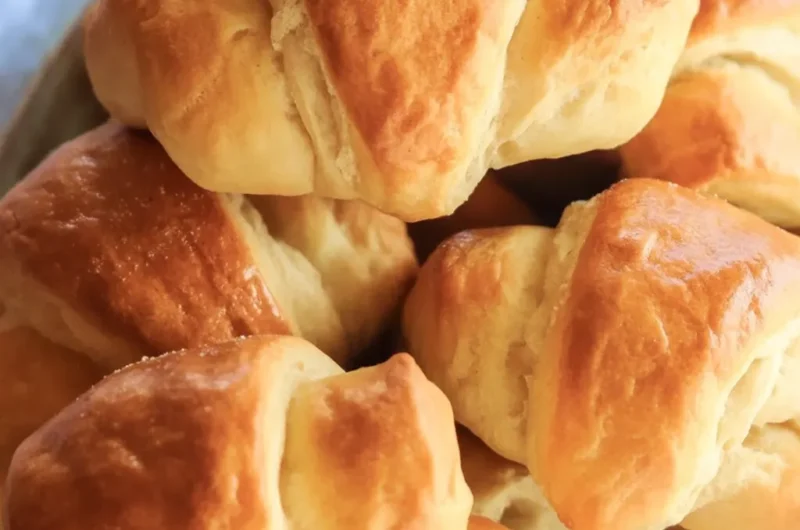 Crescent Rolls