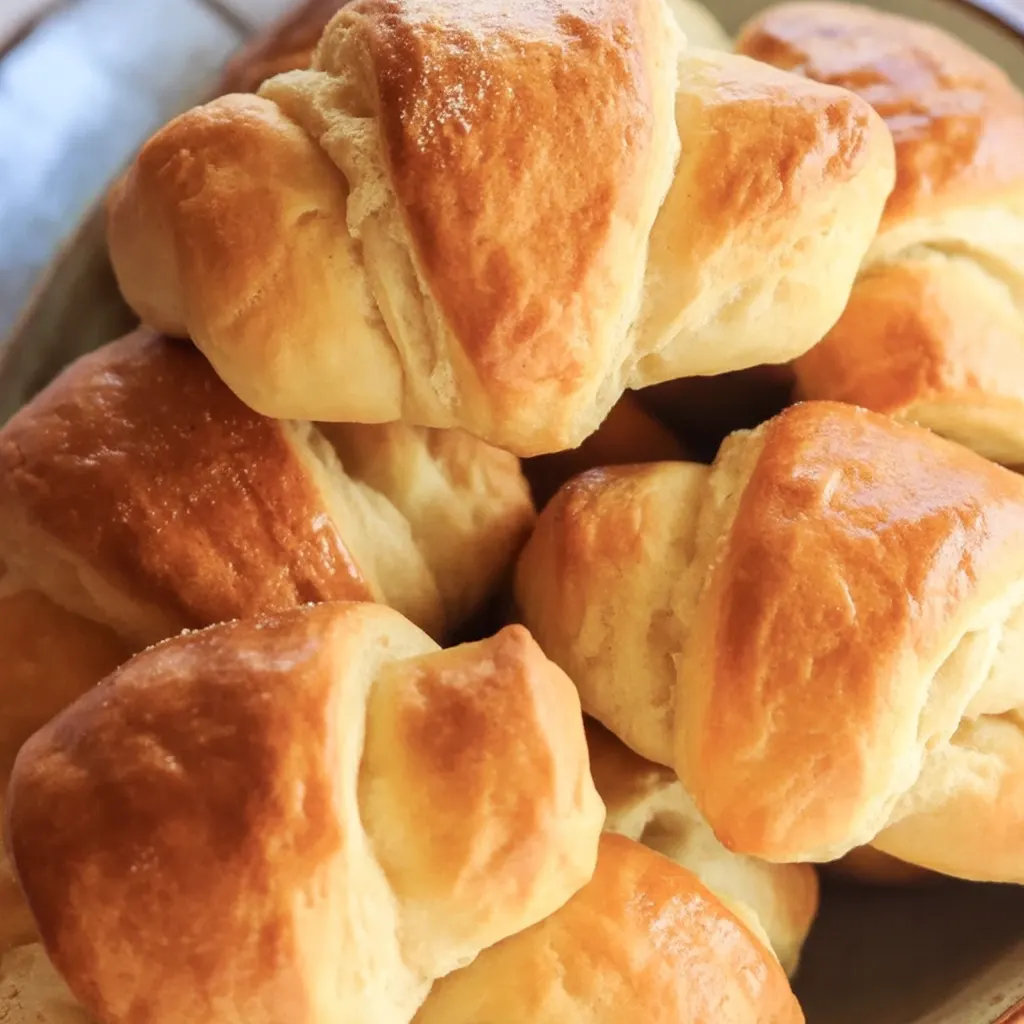 Crescent Rolls