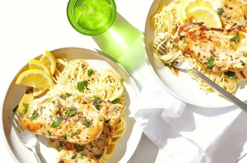 chicken breast recipes