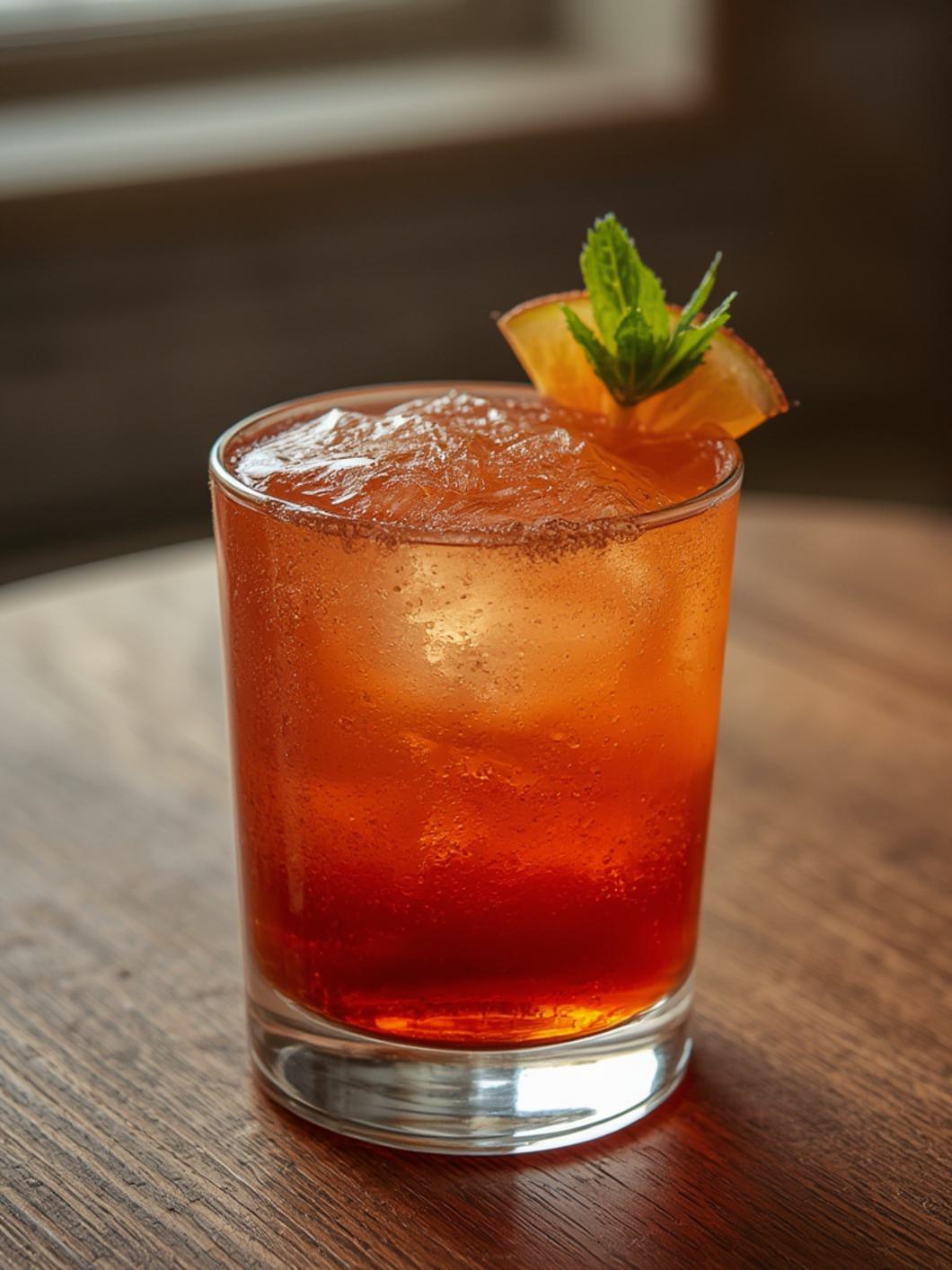Americano Cocktail