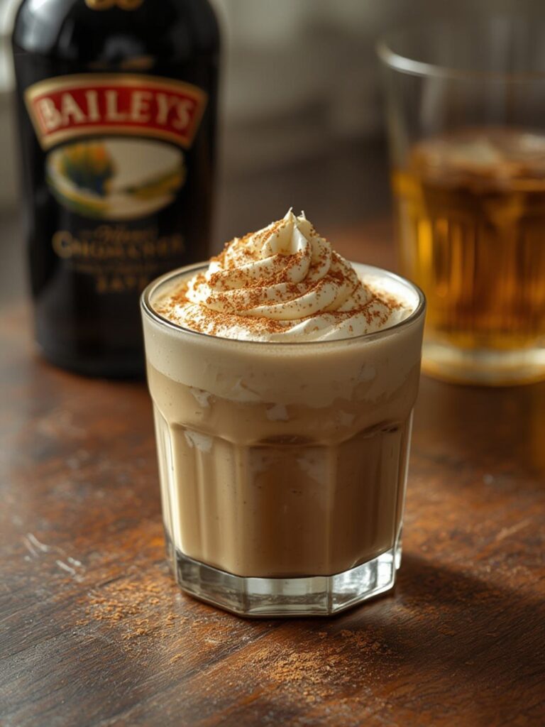 Baileys Irish Cream