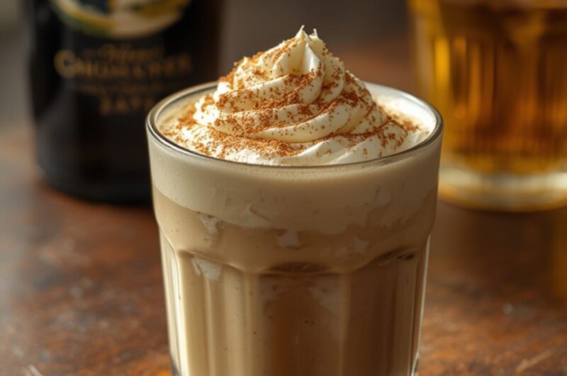 Baileys Irish Cream