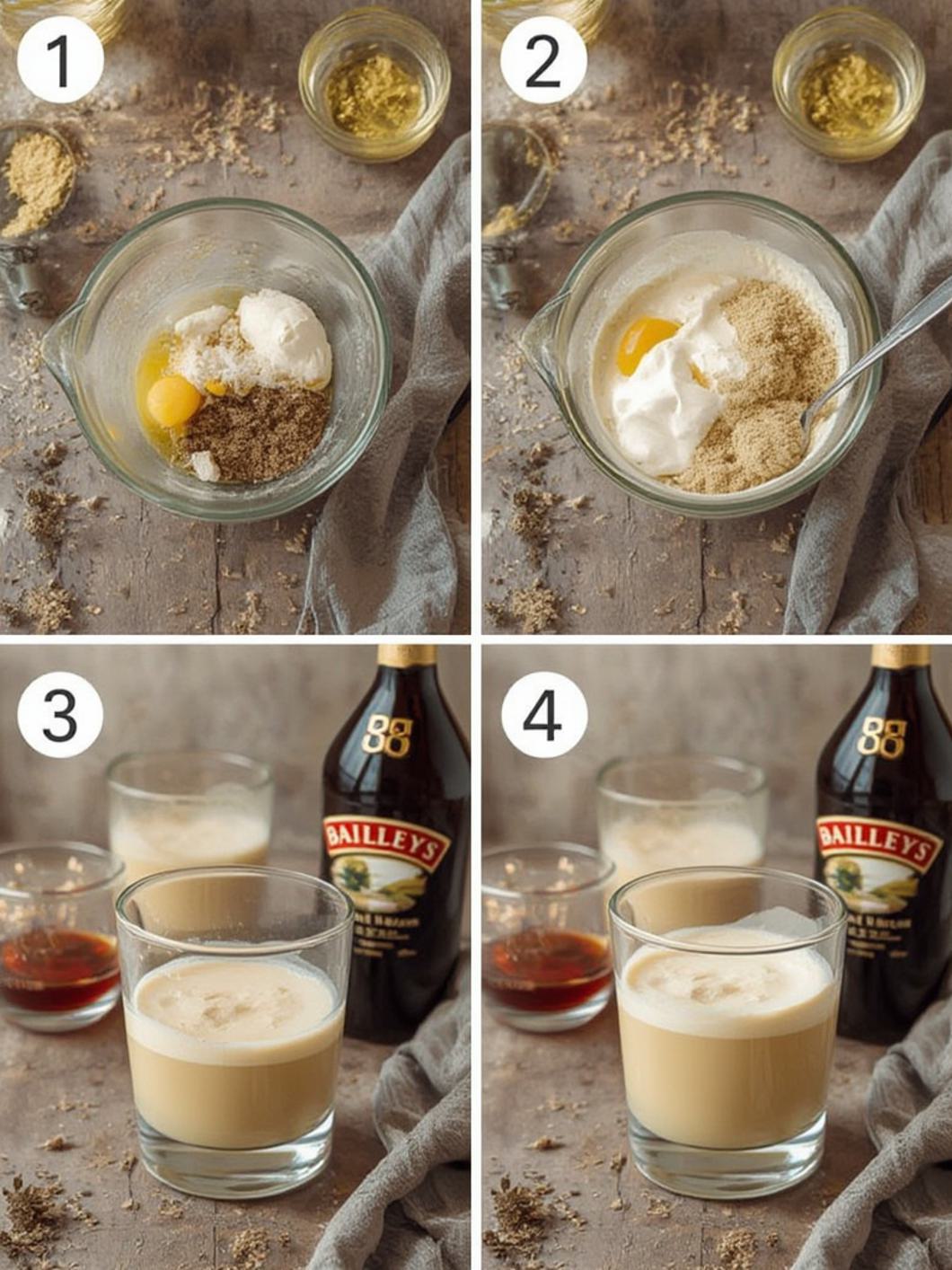 Preparation Step Photo