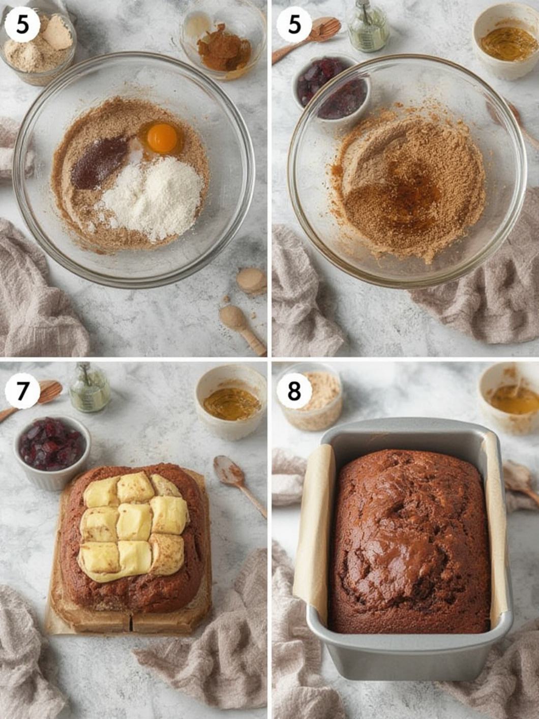 Preparation Step Photo