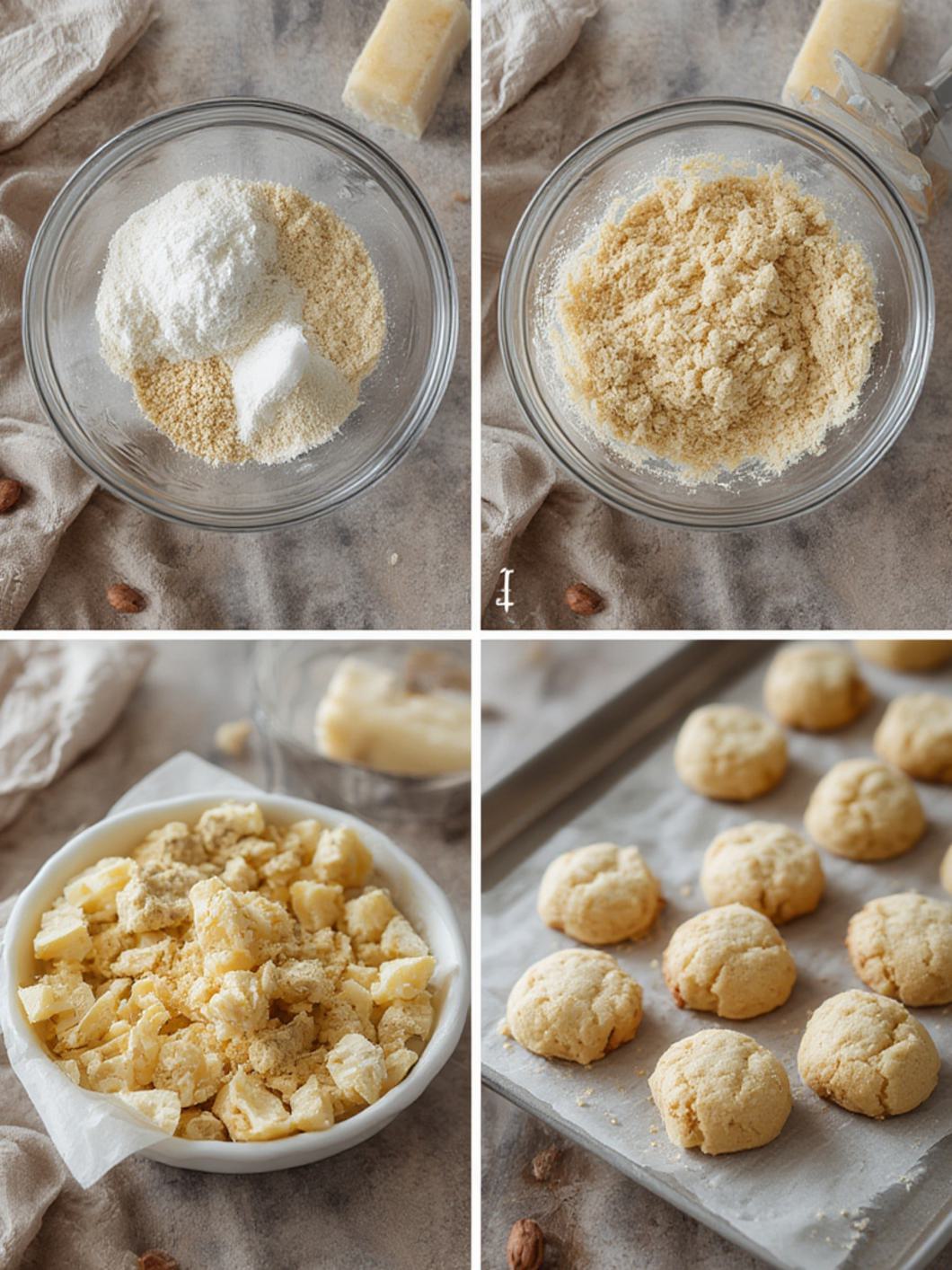 Preparation Step Photo