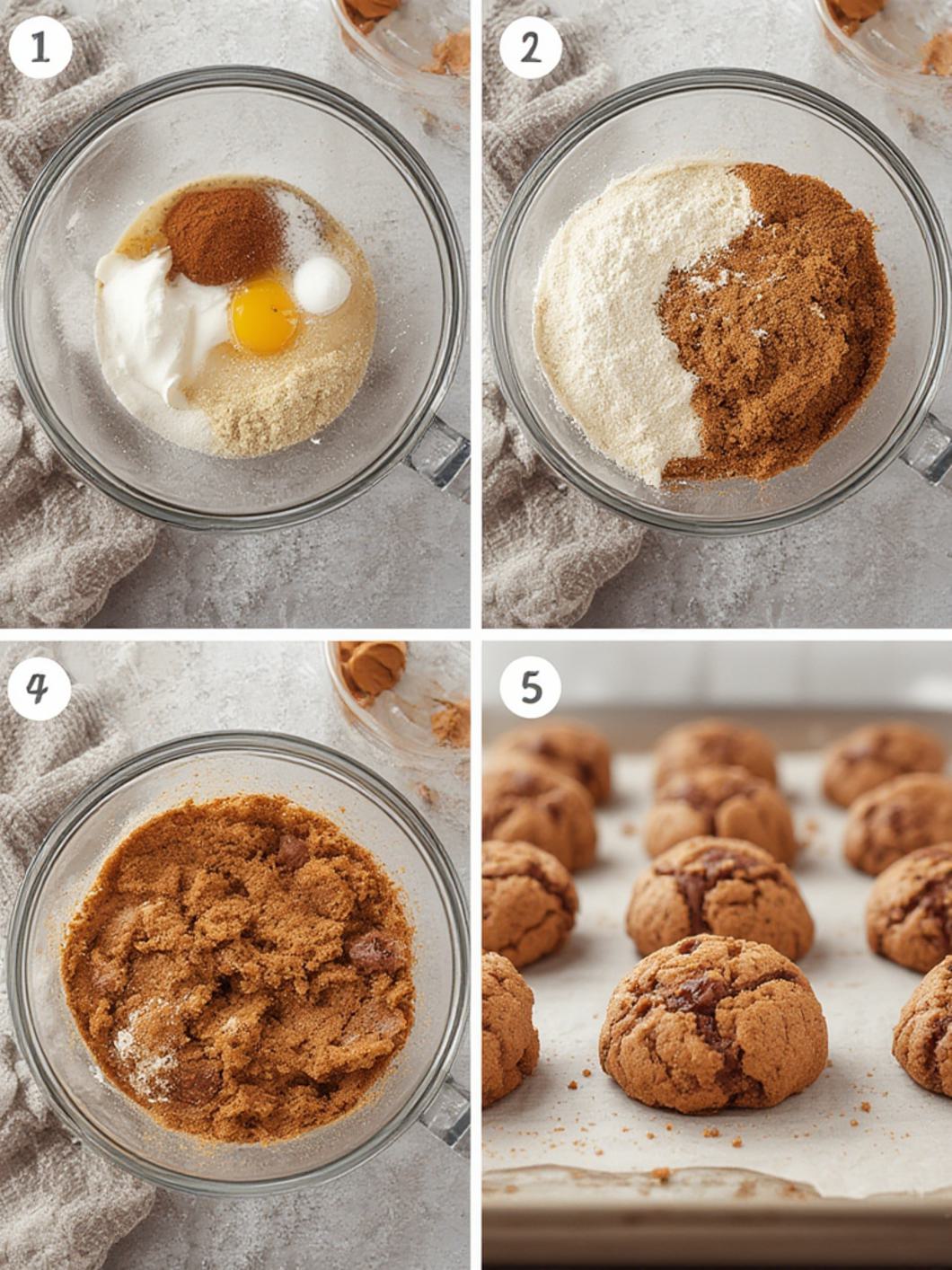 Preparation Step Photo