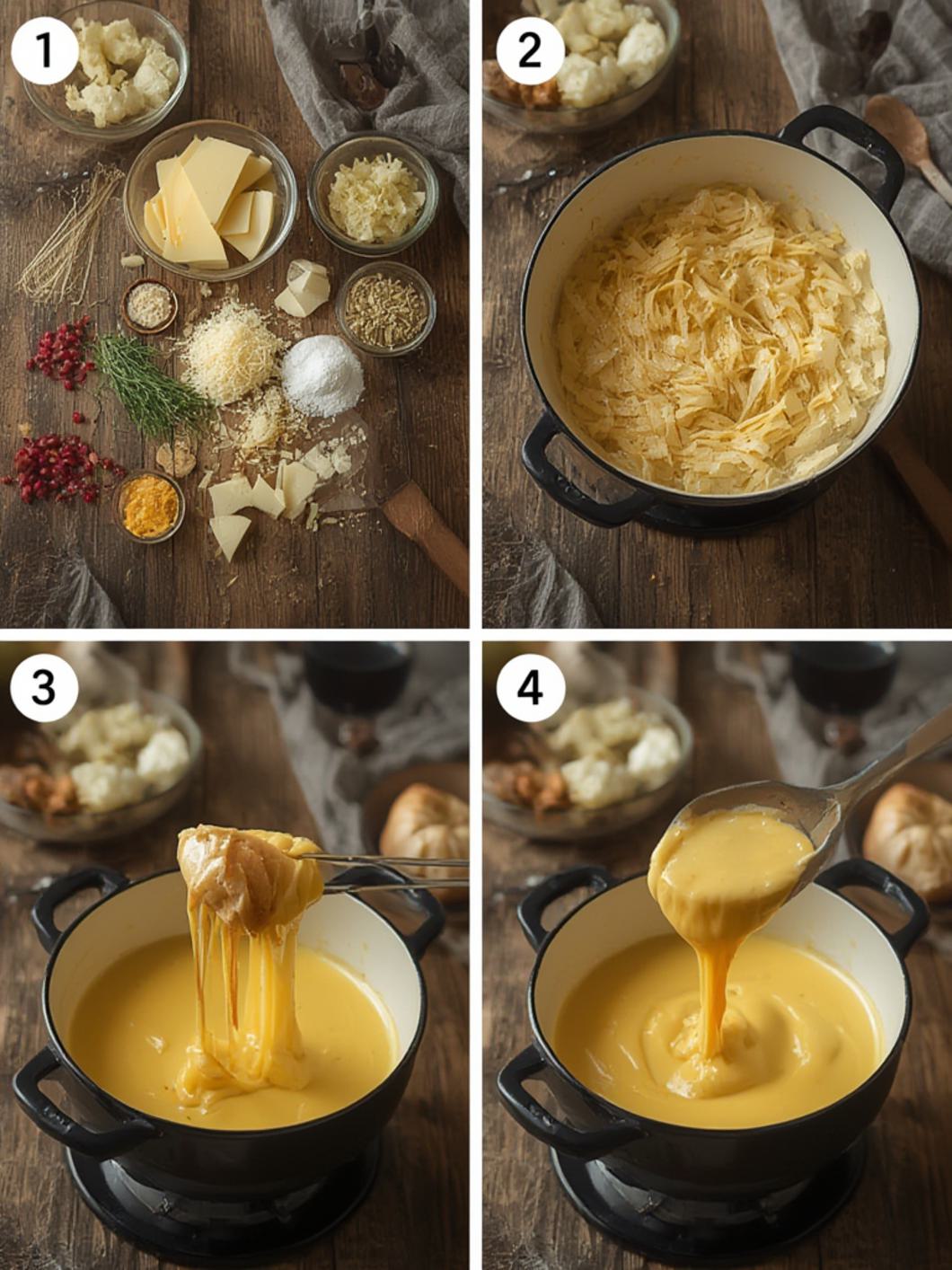 Preparation Step Photo