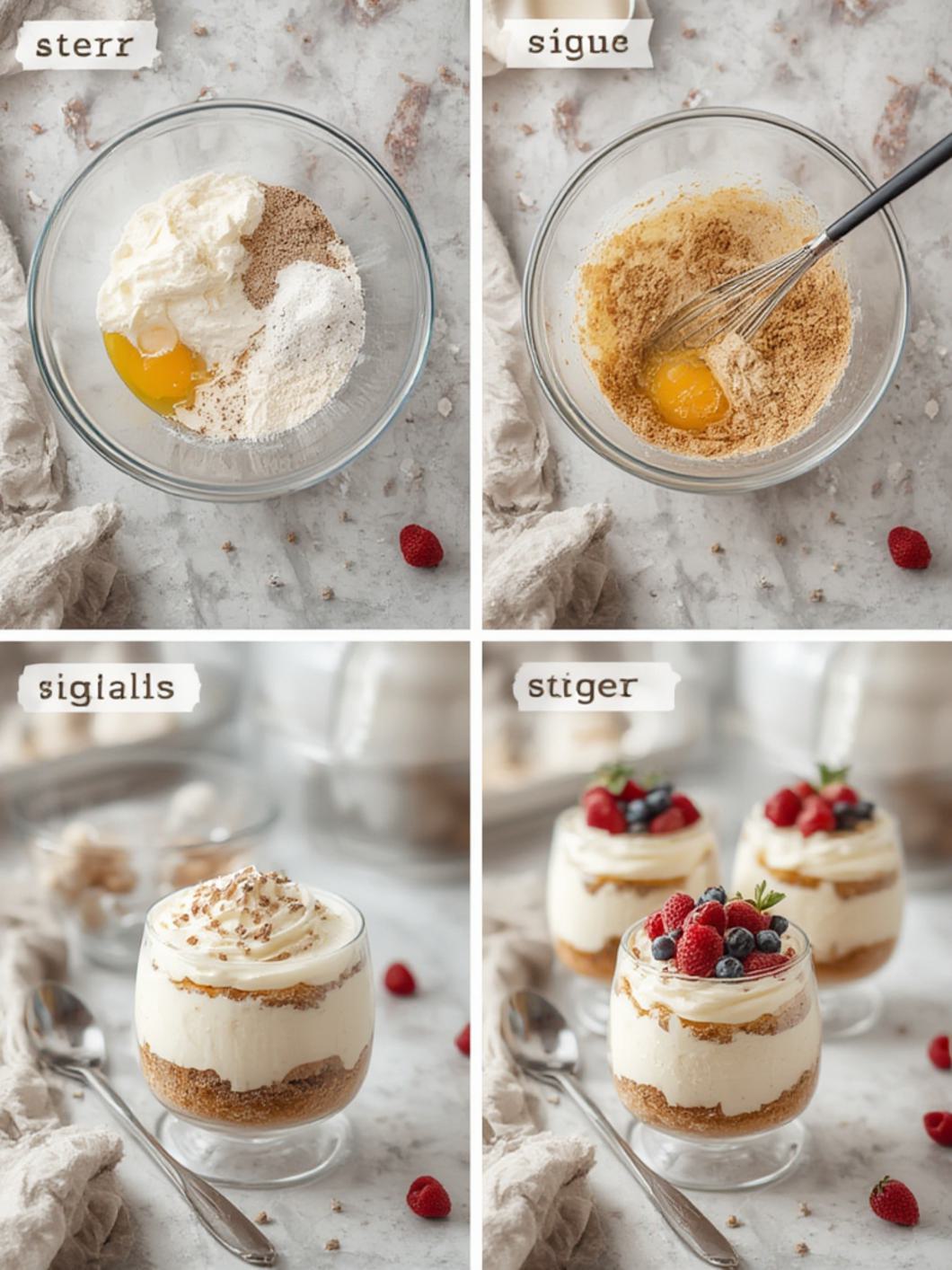 Preparation Step Photo