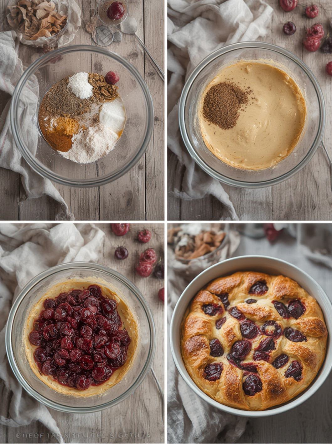 Preparation Step Photo