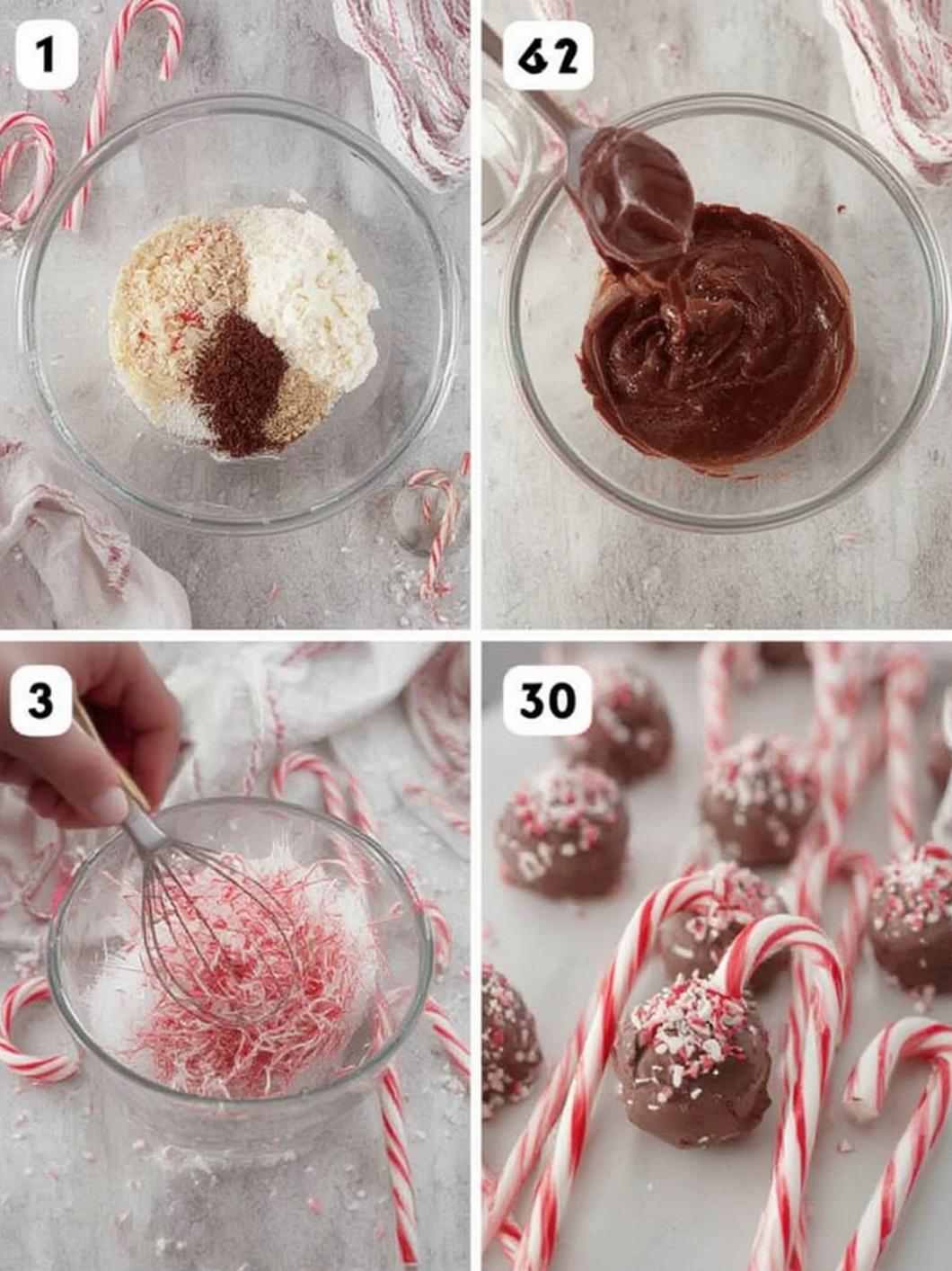 Preparation Step Photo