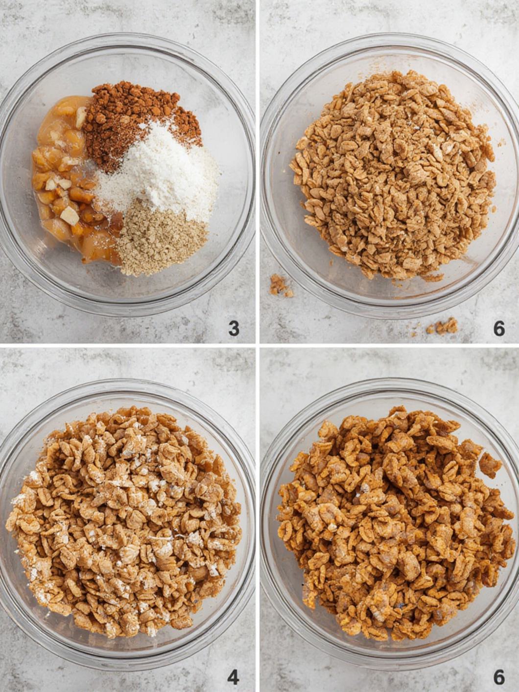 Preparation Step Photo