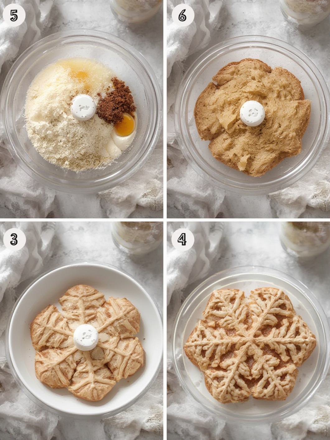 Preparation Step Photo