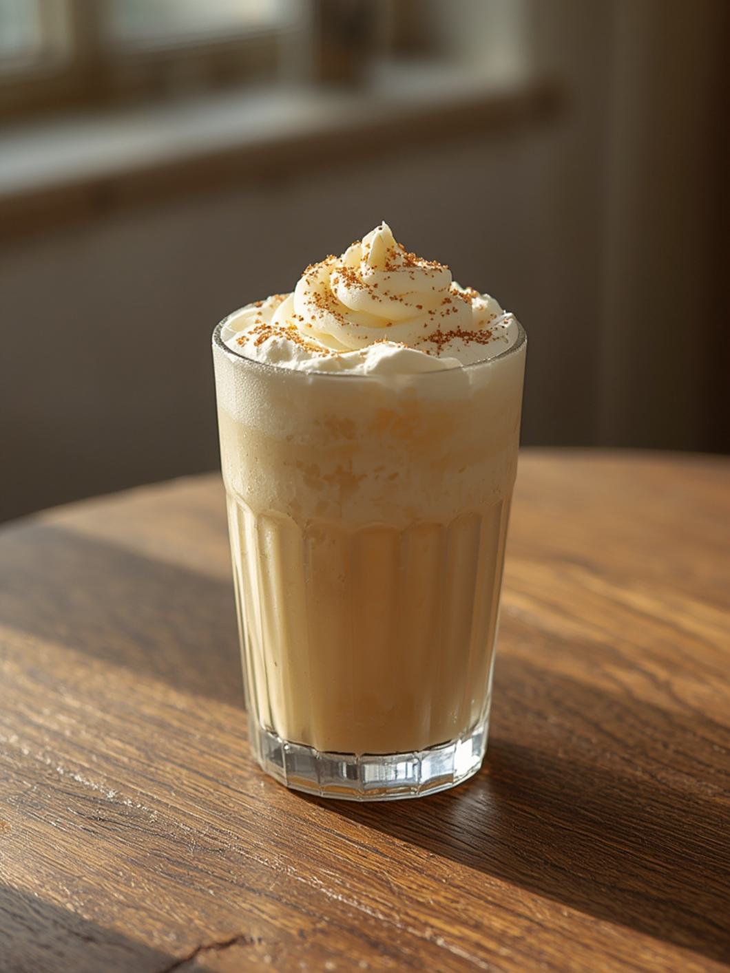 Cream Soda Aesthetic