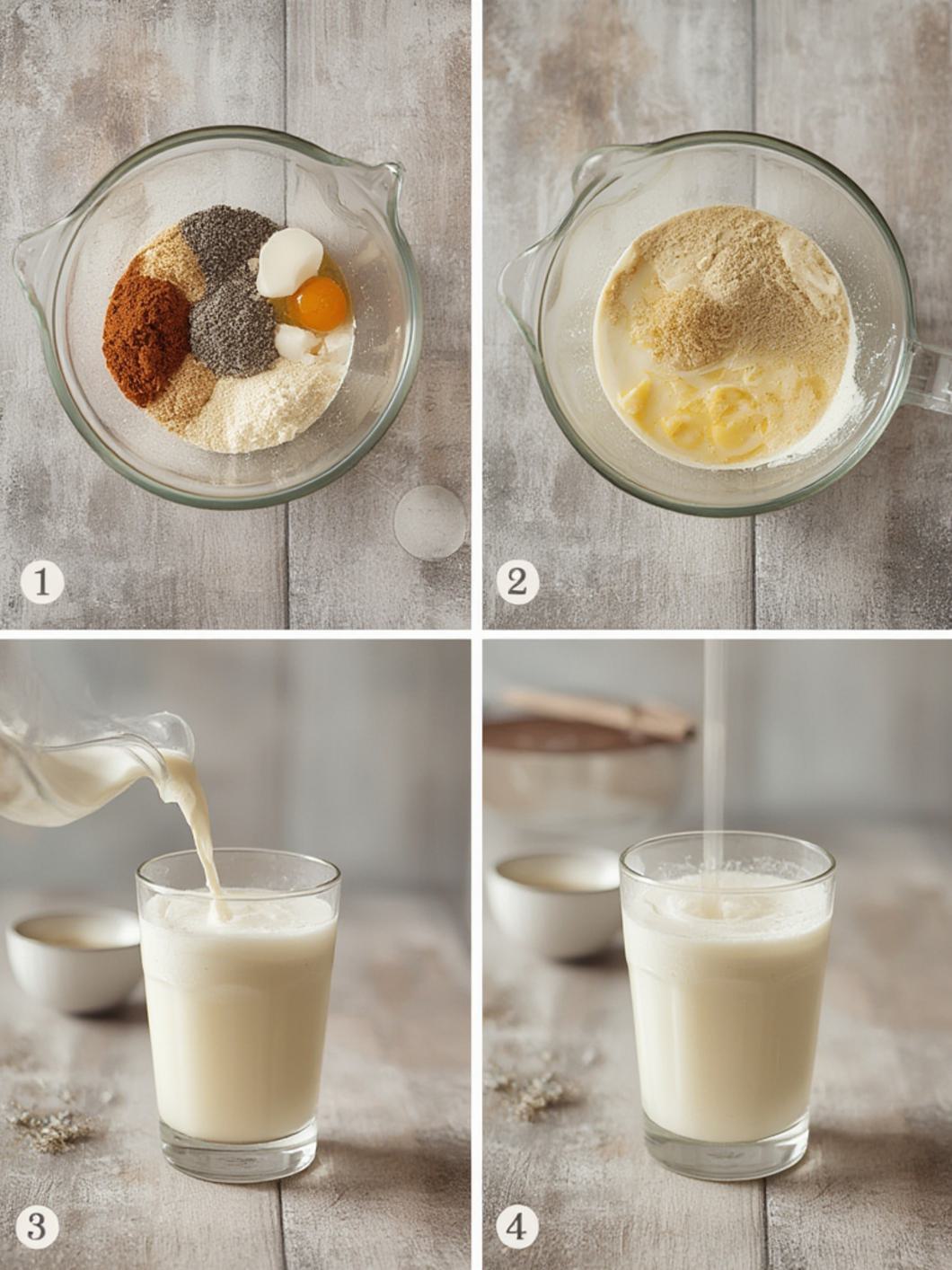 Preparation Step Photo