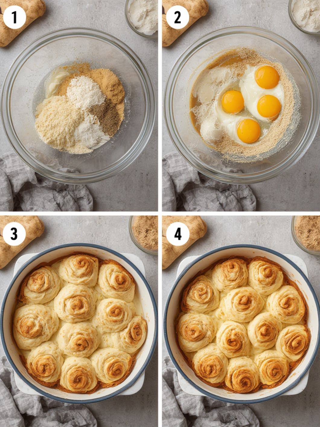 Preparation Step Photo