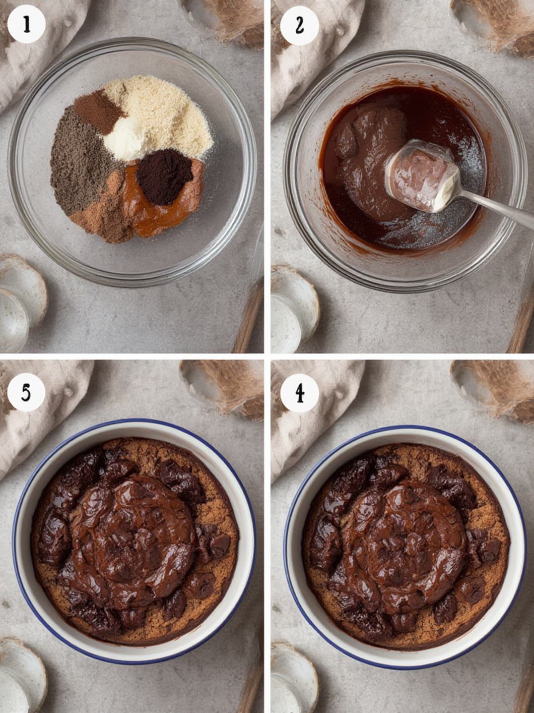 Preparation Step Photo