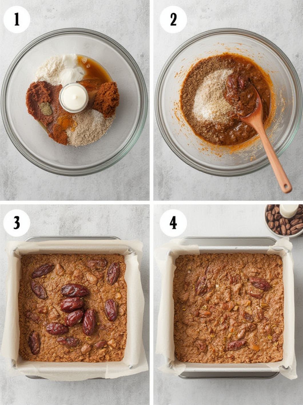 Preparation Step Photo