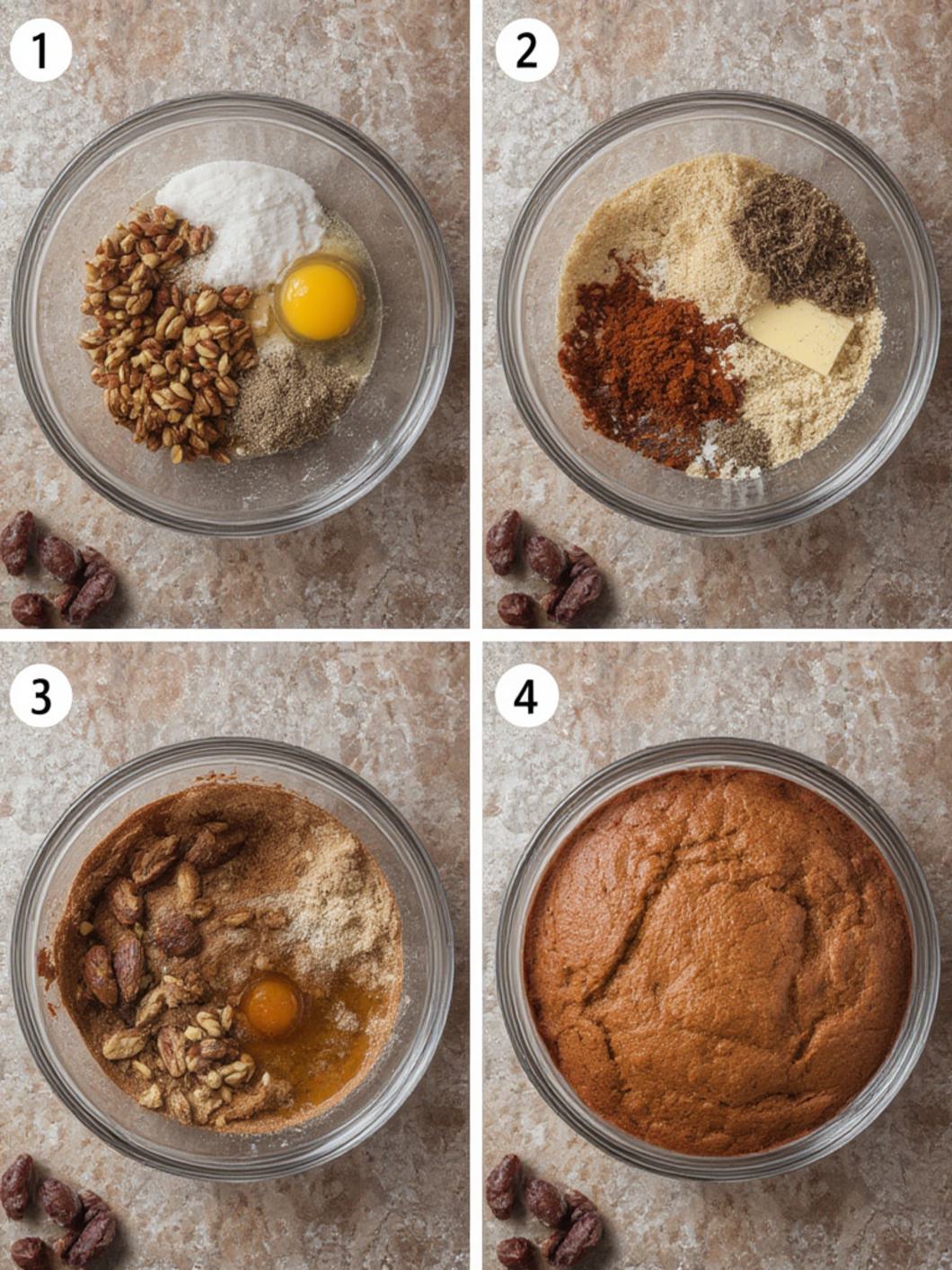 Preparation Step Photo