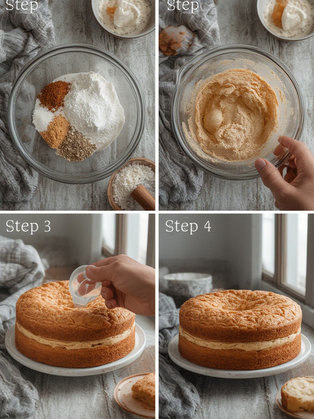 Preparation Step Photo