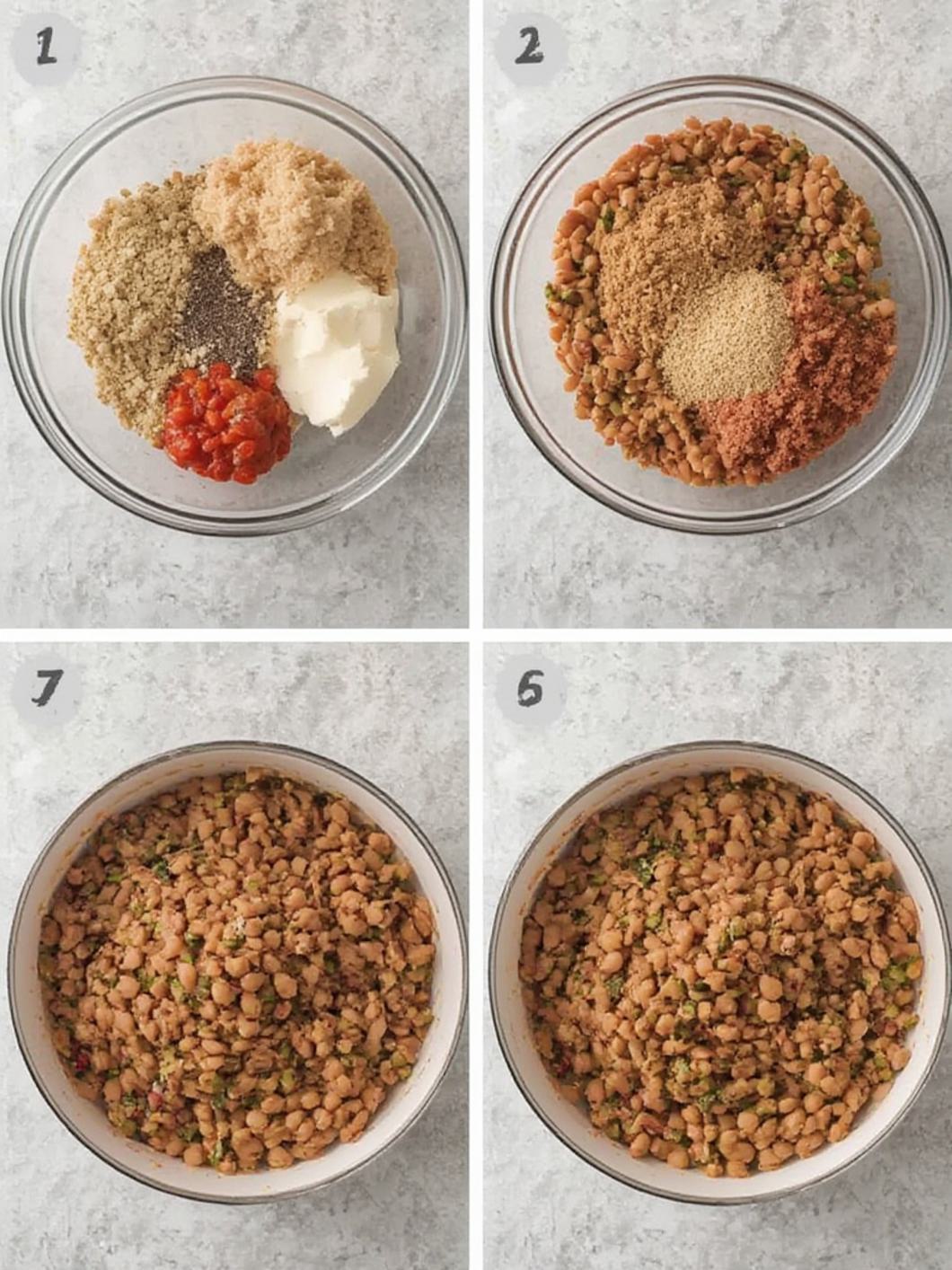 Preparation Step Photo