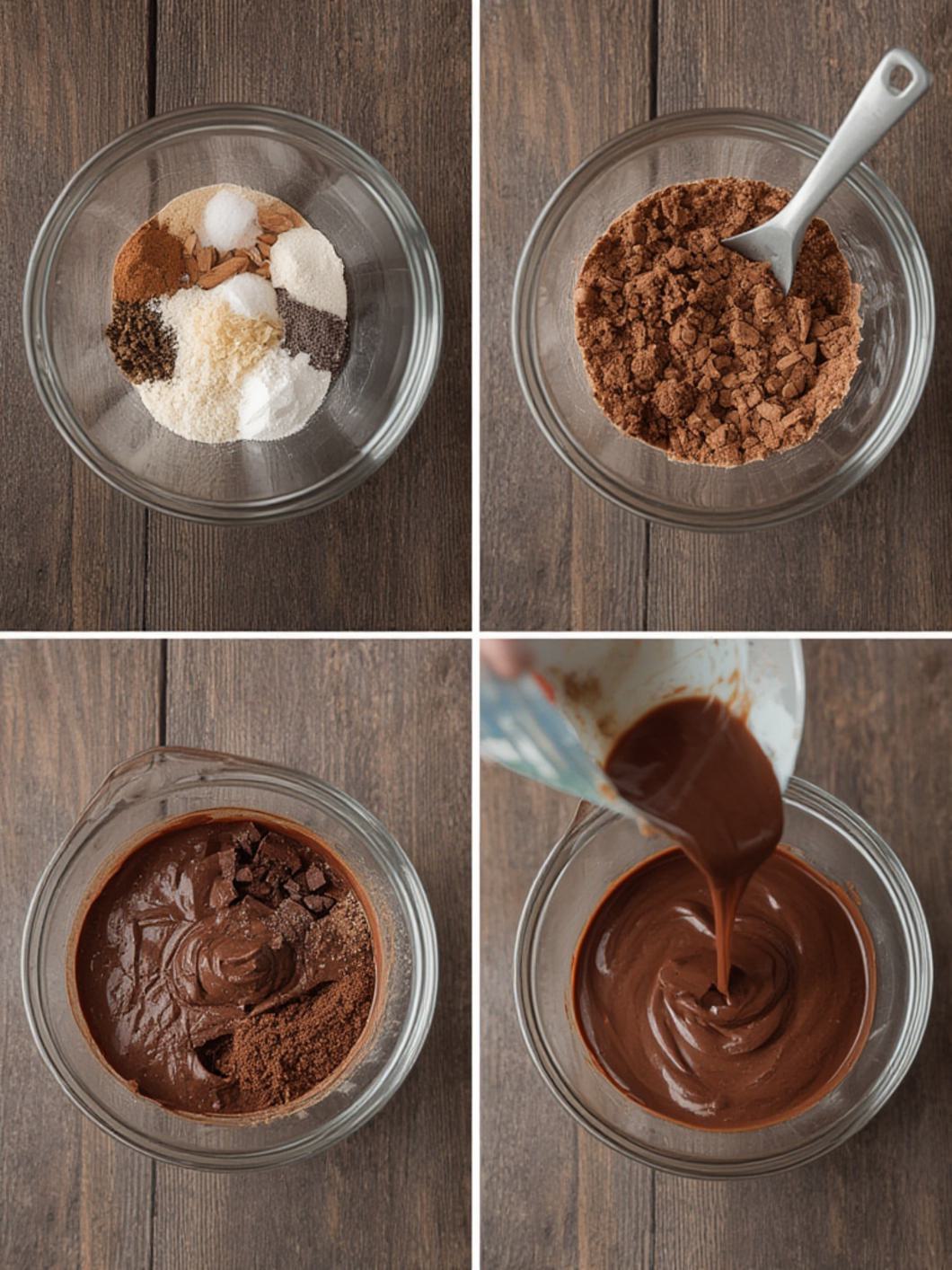 Preparation Step Photo