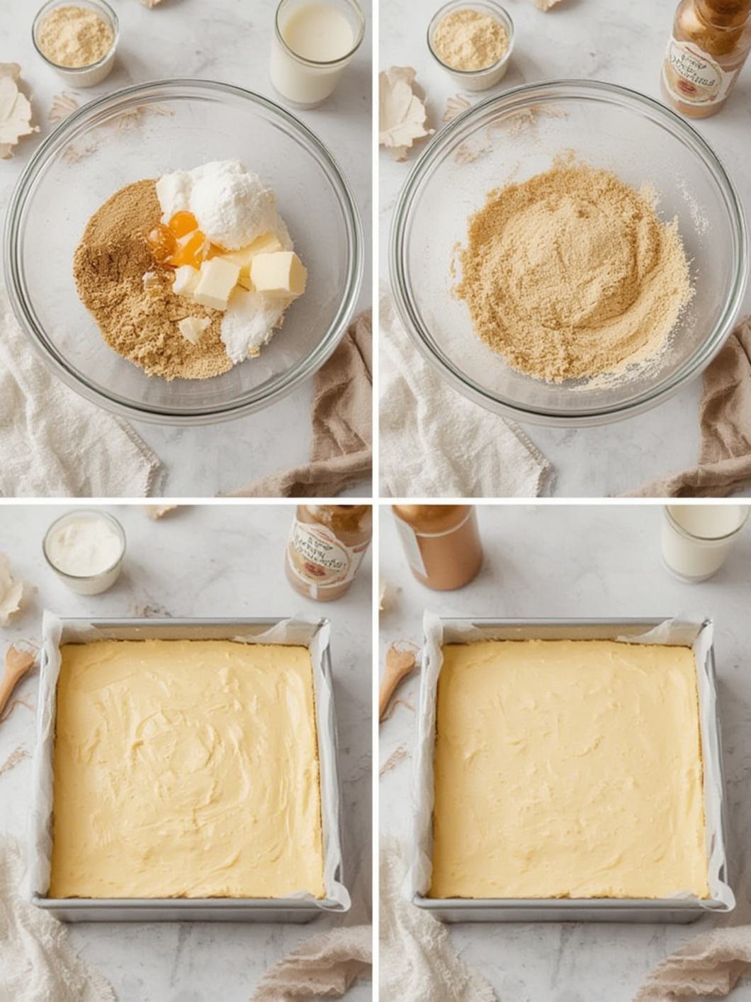 Preparation Step Photo