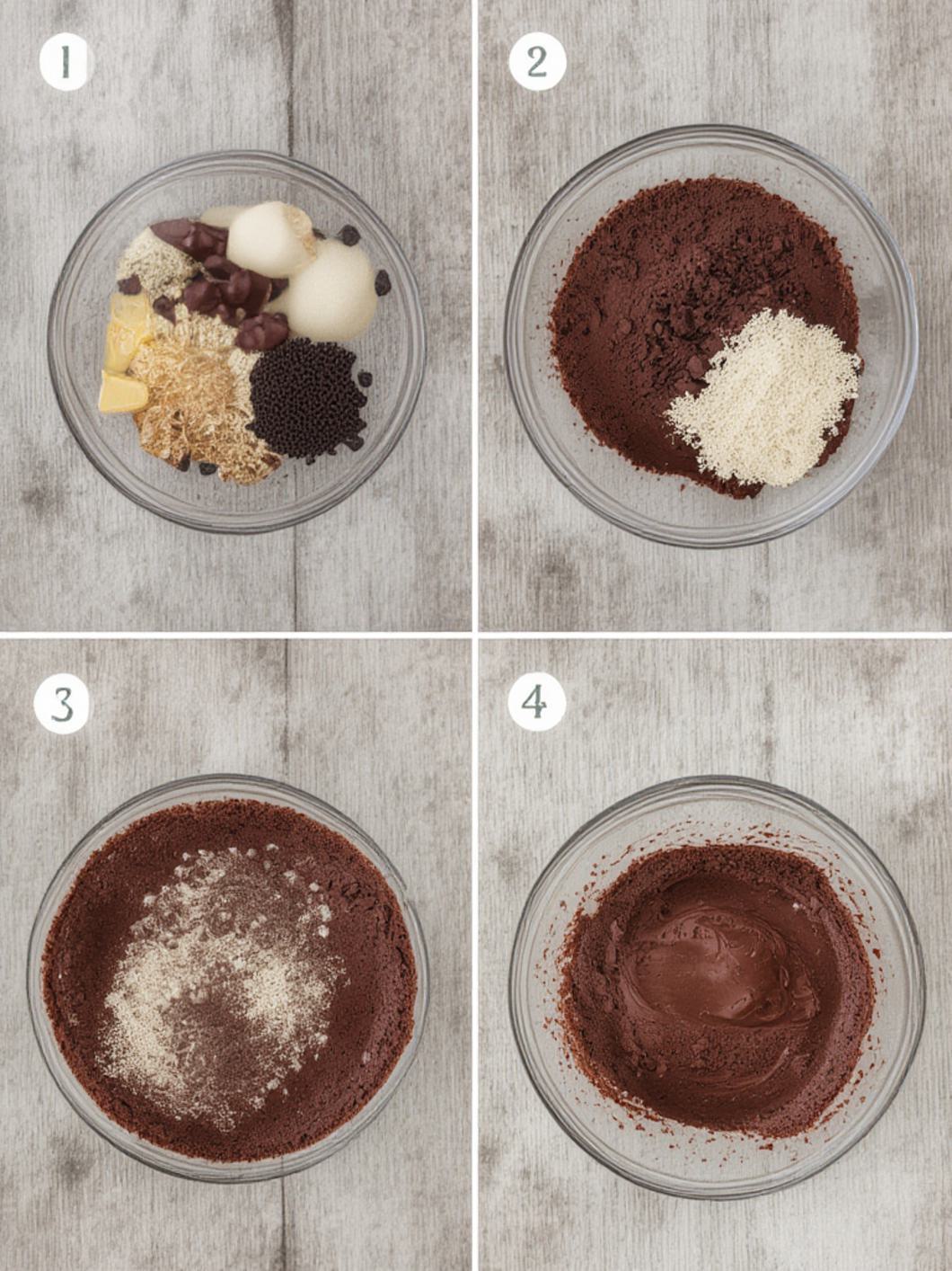 Preparation Step Photo