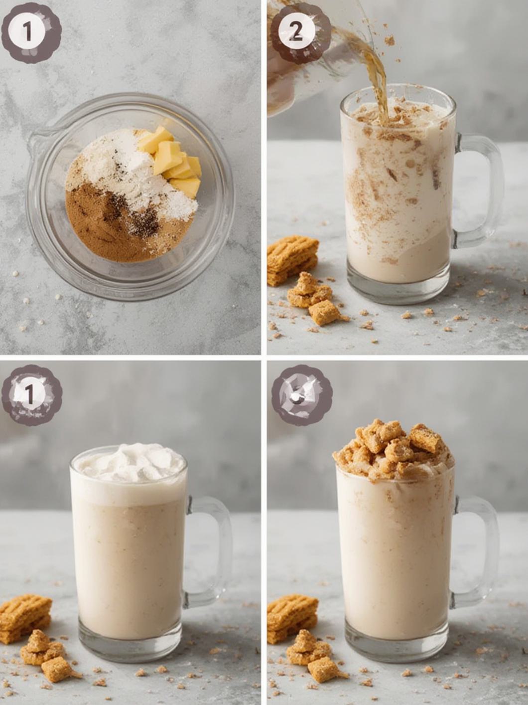 Preparation Step Photo