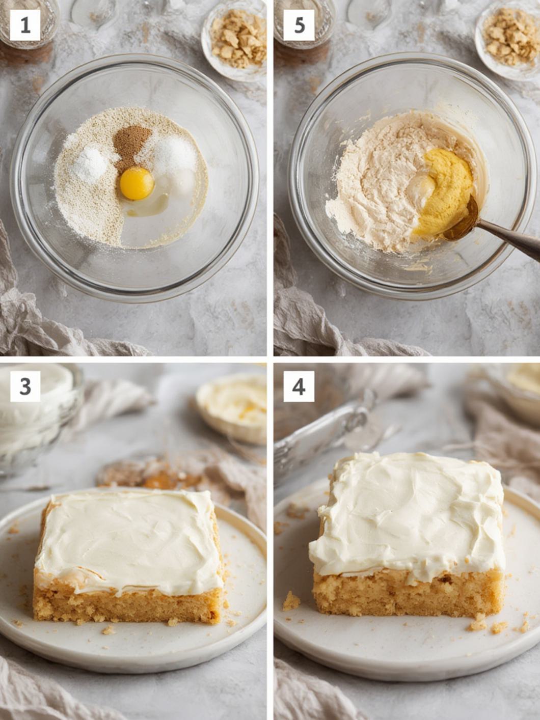 Preparation Step Photo