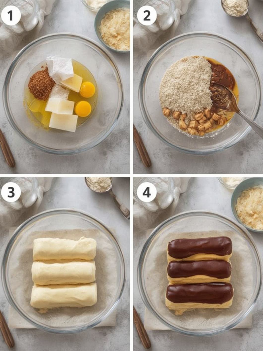 Preparation Step Photo