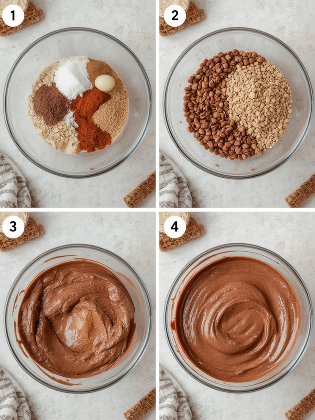 Preparation Step Photo