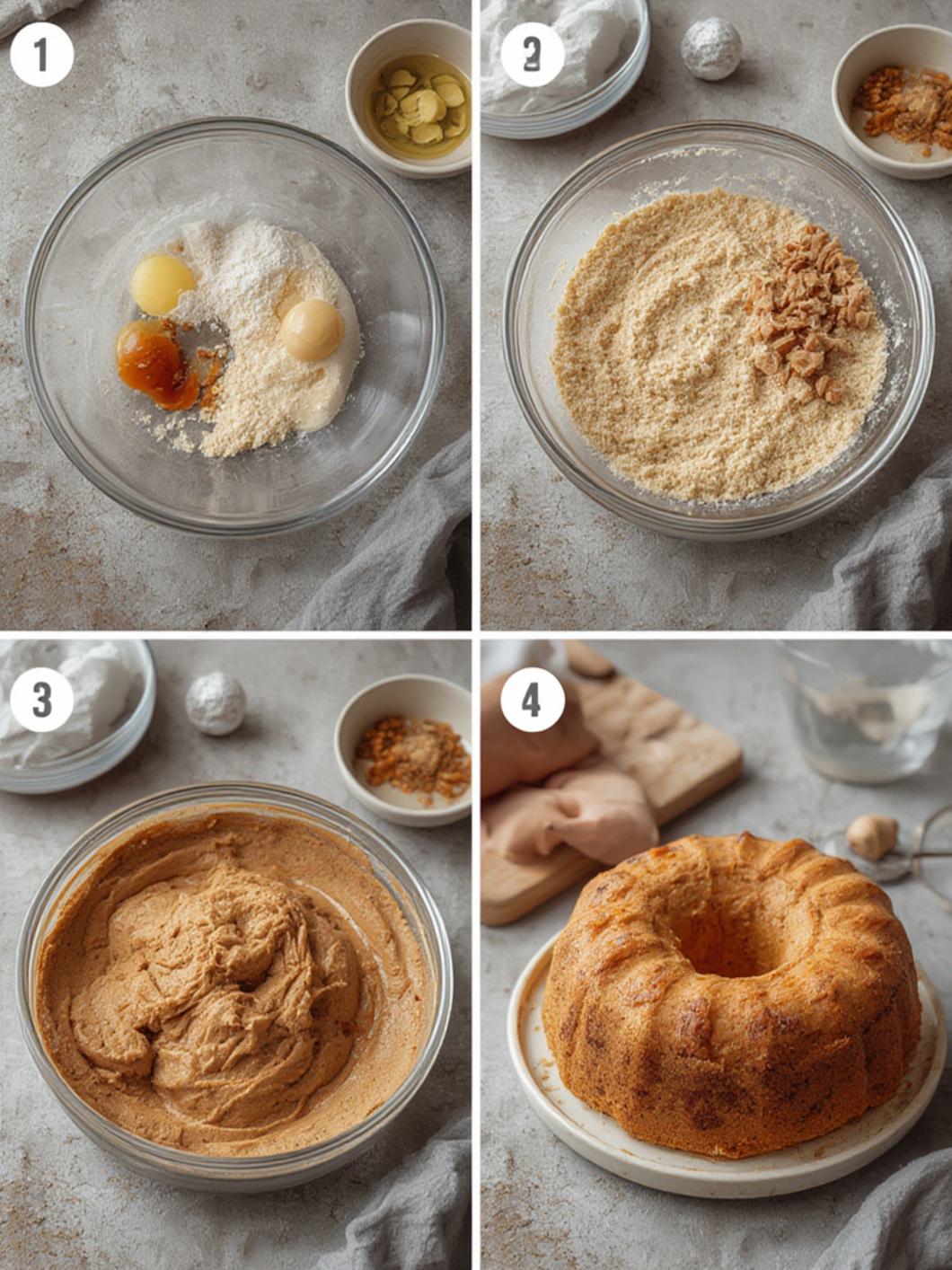 Preparation Step Photo