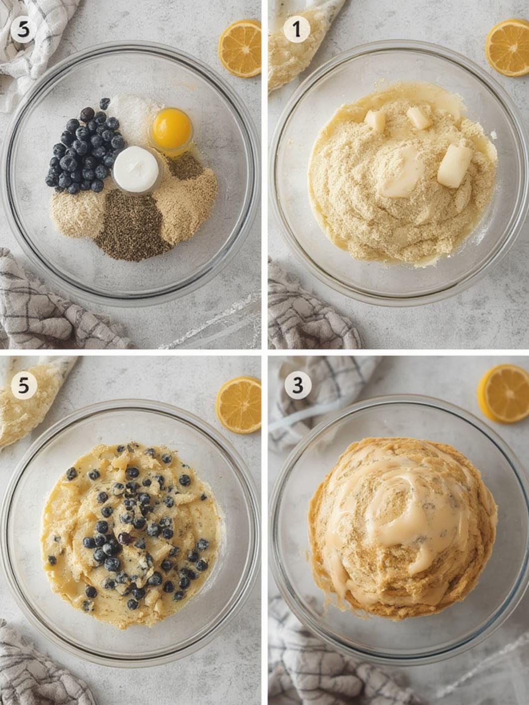 Preparation Step Photo