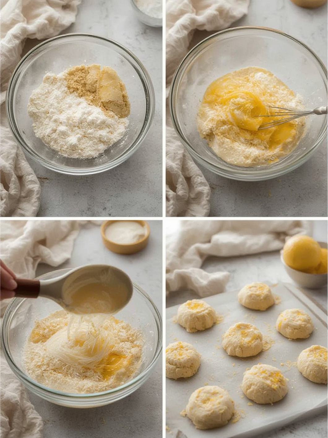 Preparation Step Photo