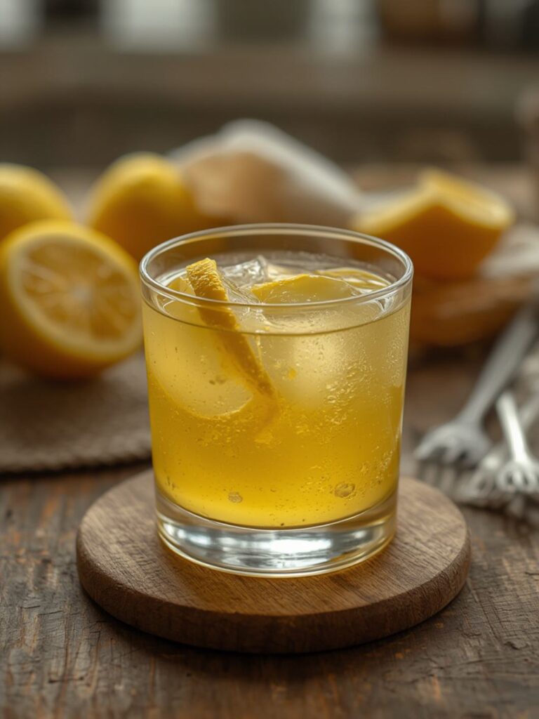 Limoncello