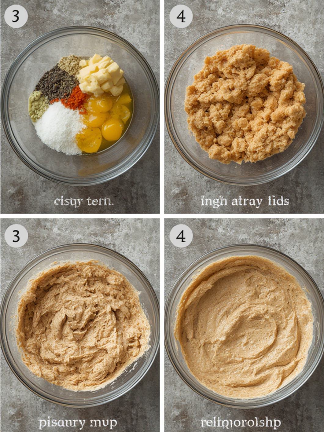 Preparation Step Photo