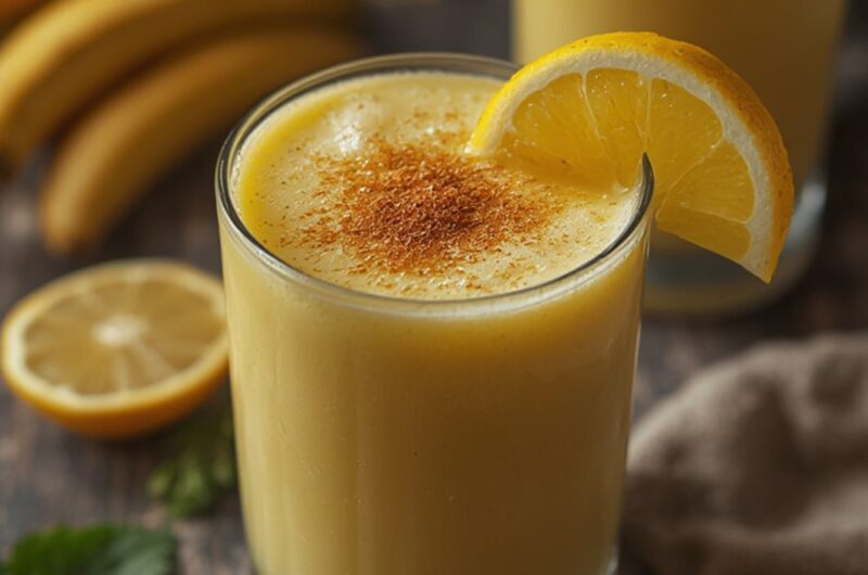 Morir Soñando Recipe cooking