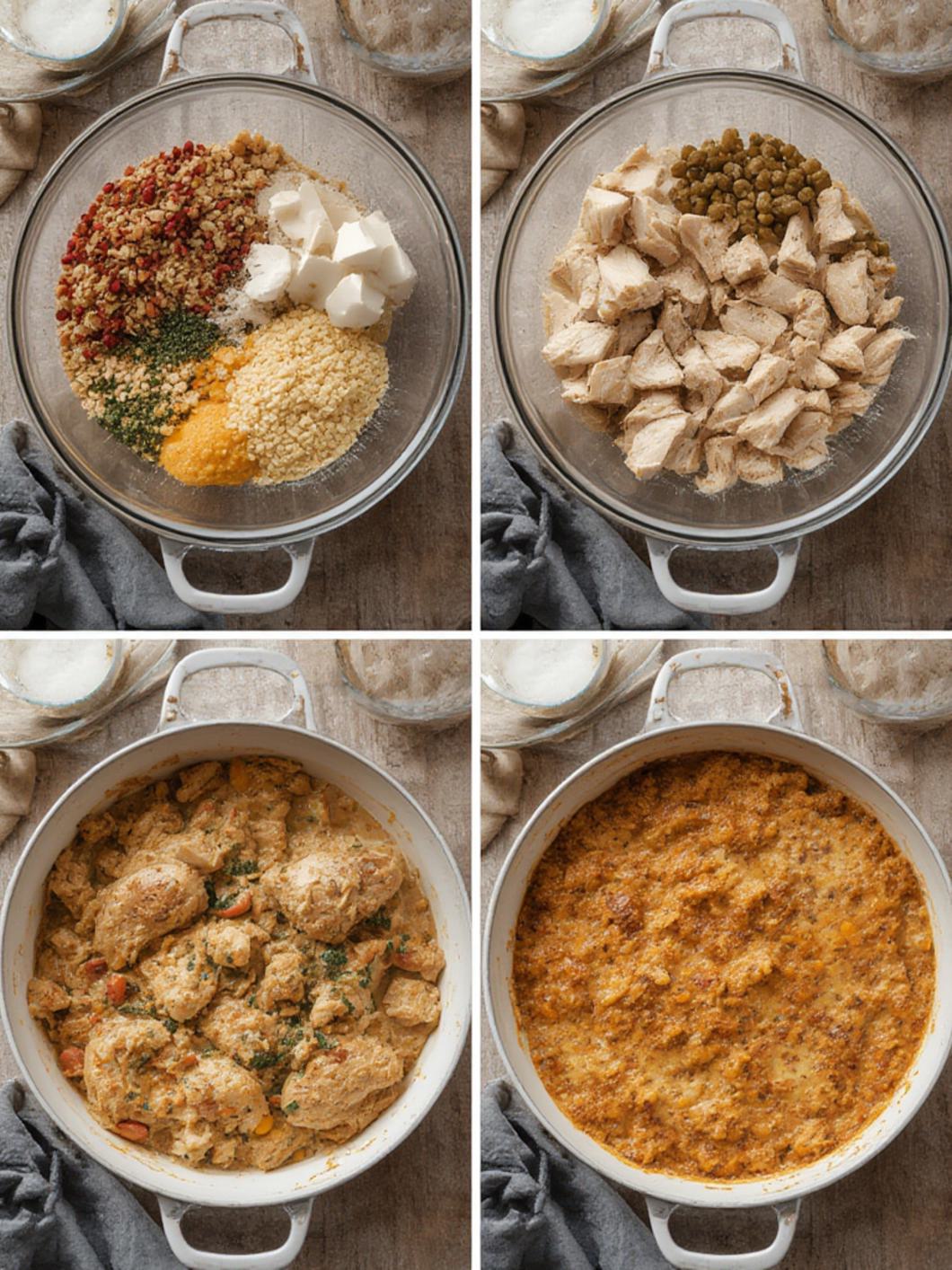 Preparation Step Photo