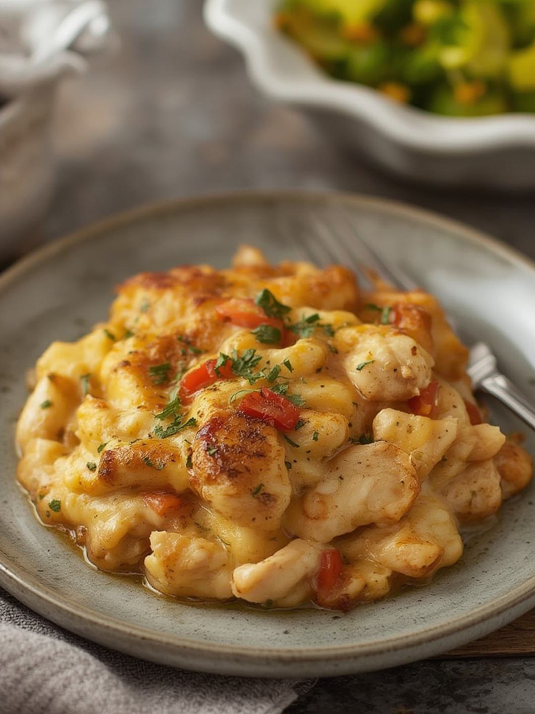 Final Serving Presentation