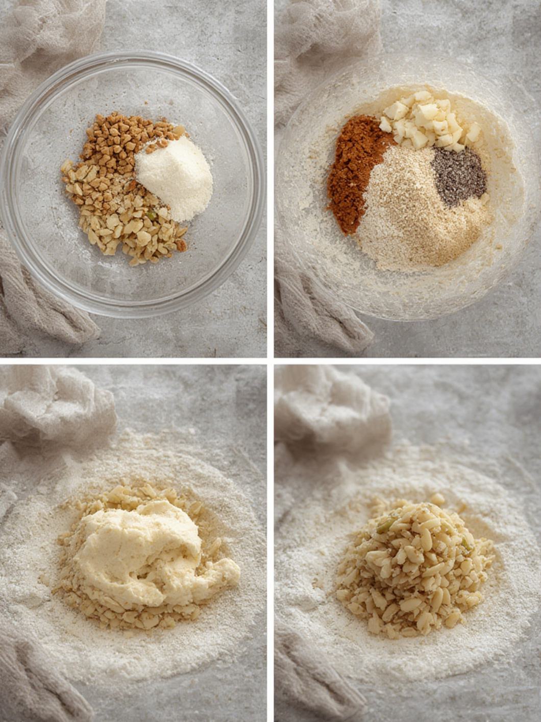 Preparation Step Photo