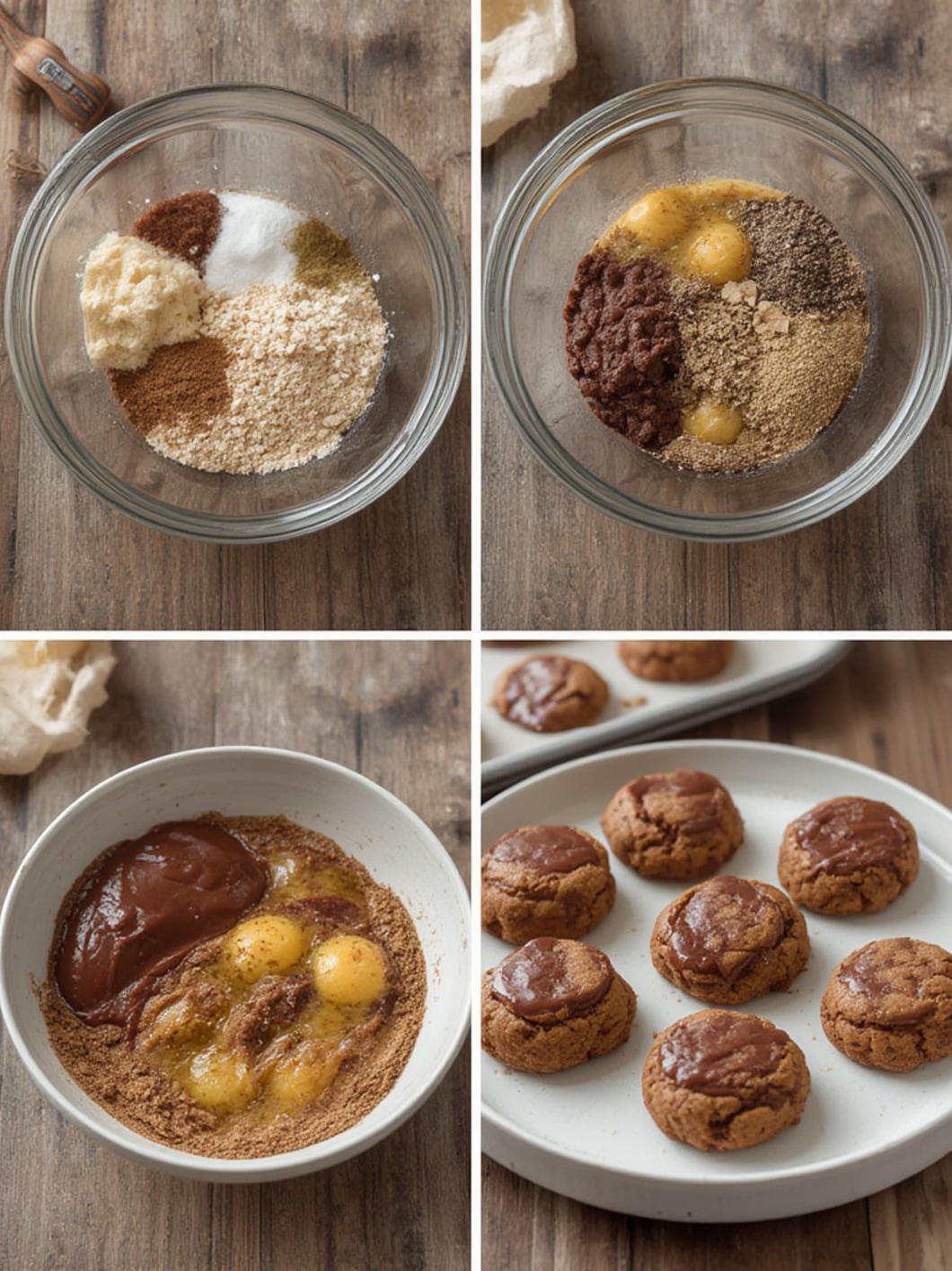 Preparation Step Photo