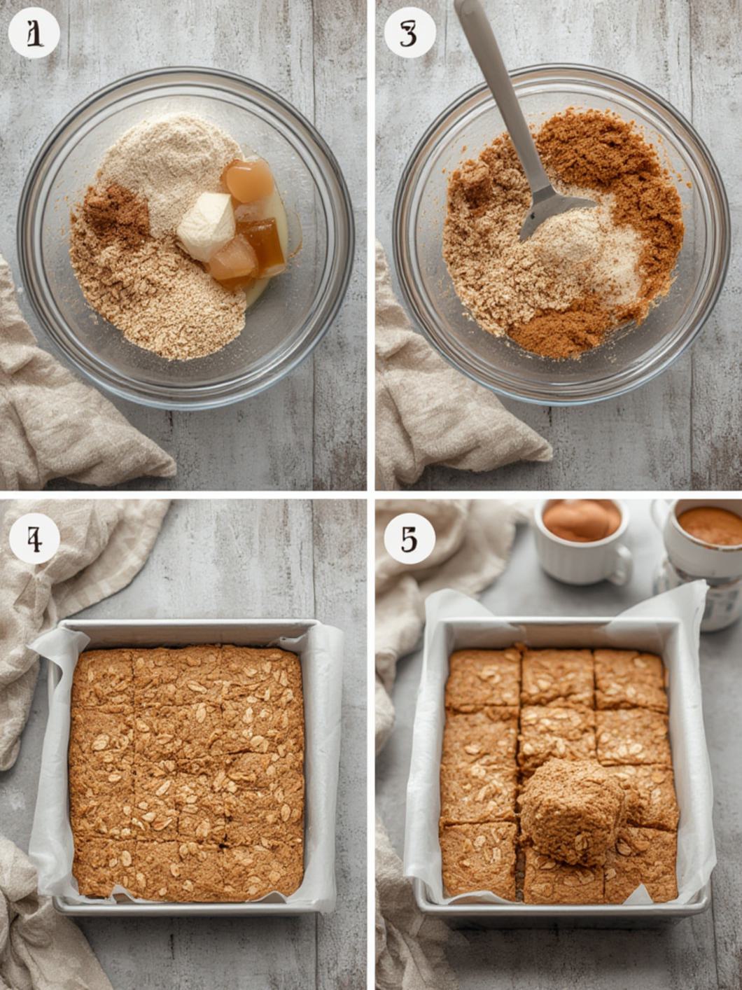 Preparation Step Photo